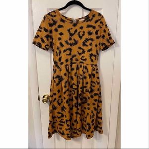 Liulaeoe Amelia dress